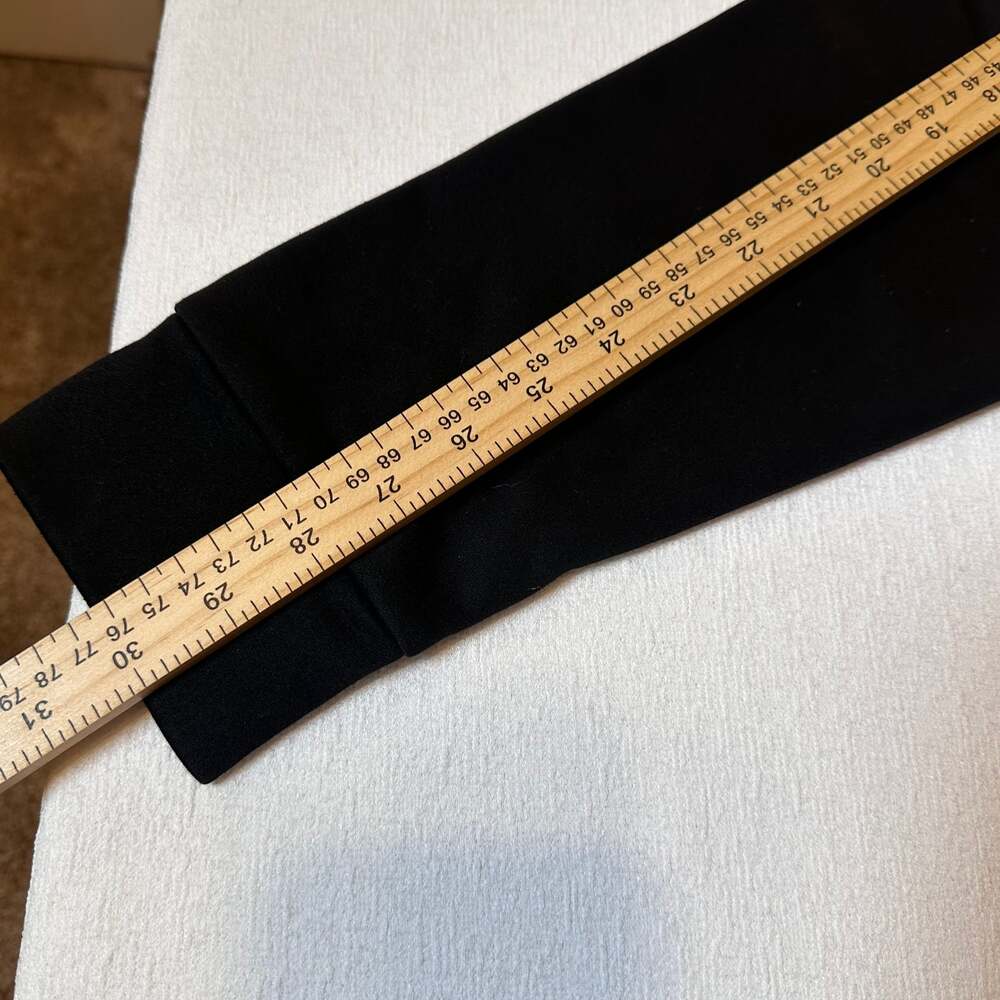 The North Face Mens Small Mountain Athletics 1/4 Zip Hoodie Grey/Black - Picture 9 of 14